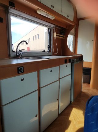FIAT Ducato 2004