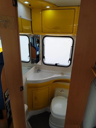 FIAT Ducato 2004