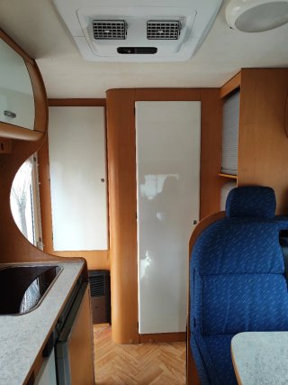 FIAT Ducato 2004
