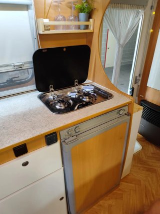 FIAT Ducato 2004