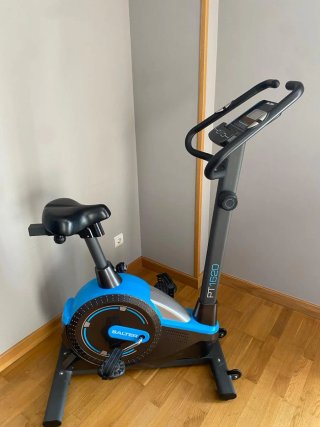 Bicicleta Estática Salter PT1620