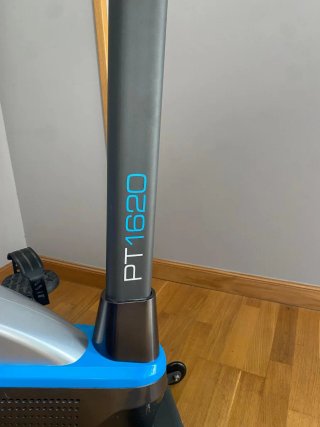 Bicicleta Estática Salter PT1620