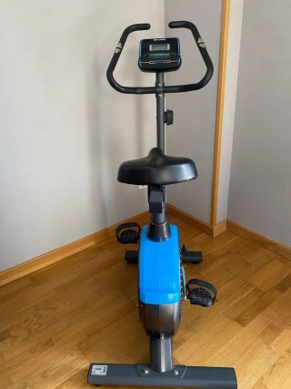 Bicicleta Estática Salter PT1620