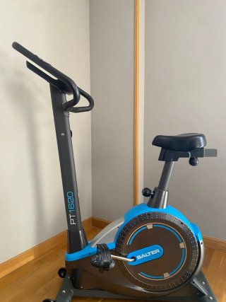 Bicicleta Estática Salter PT1620