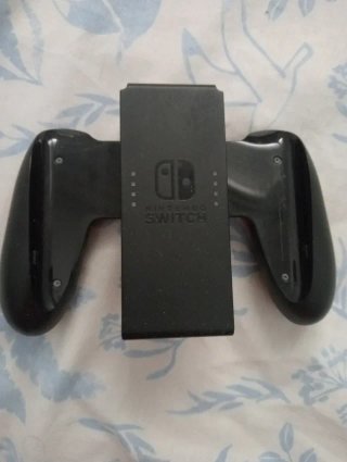 Nintendo Switch OLED Blanca Completa