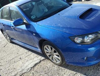 Subaru 400335 17x7jj55 llanta impreza g12