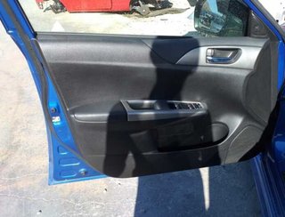 Subaru 400335 17x7jj55 llanta impreza g12