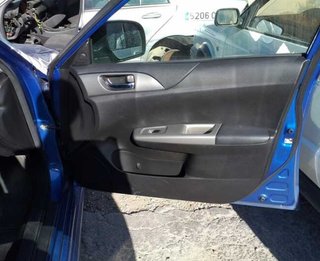 Subaru 400335 17x7jj55 llanta impreza g12