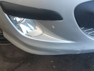 FARO ANTINIEBLA DERECHO PEUGEOT 308 9HZ