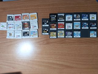 Juegos Nintendo 3DS