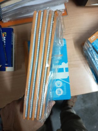 4 Cuadernos Lamela Escolares