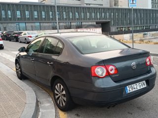 Volkswagen Passat 2010
