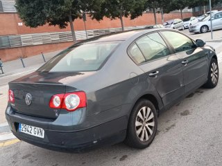 Volkswagen Passat 2010