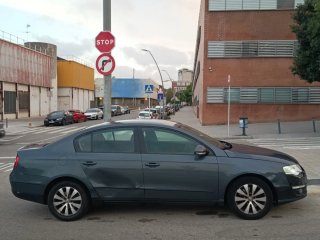 Volkswagen Passat 2010