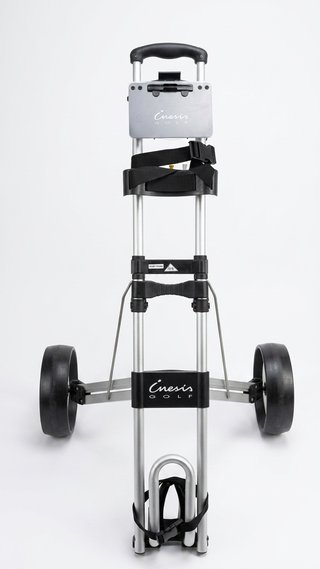 Carrito de Golf Cinesis 3 Ruedas INESIS
