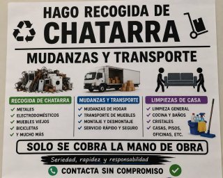 Contacta con nosotros sin duda