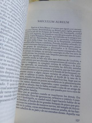 Memorias de Adriano