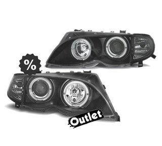 GF FAROS BMW E46 01-05 OJOS ANGEL FONDO NEGRO R022008C3