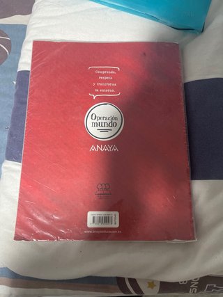 Matemáticas II. 2o de Bachillerato