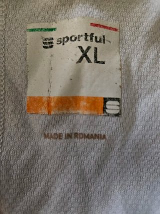 Maillot Specialized Gran Fondo Alberto Contador