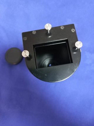ROWI Dia-Duplicator 1:1 Copiador Diapositivas