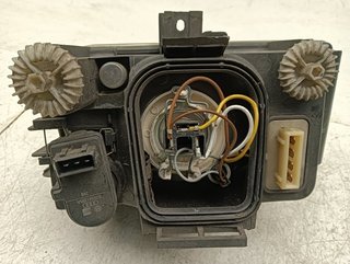 FARO IZQUIERDO SEAT CORDOBA BERLINA (6K2) 8D09412