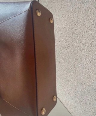 Bolso Michael Kors Marrón Original El Corte Inglés