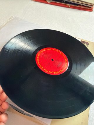 Vinilo Billie Holiday's Greatest Hits