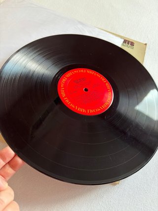 Vinilo Billie Holiday's Greatest Hits