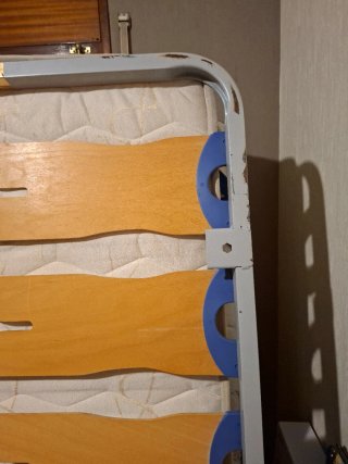 Somier 90x190cm