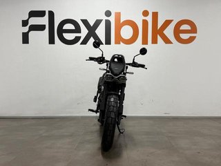 LETBE Flygon 125