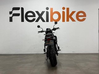 LETBE Flygon 125