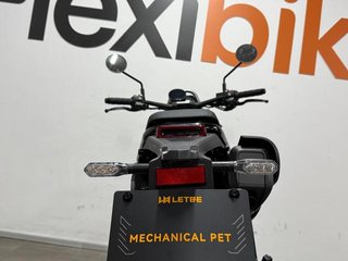 LETBE Flygon 125