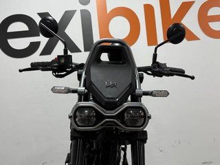 LETBE Flygon 125