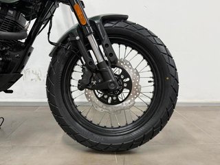LETBE Flygon 125