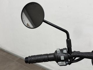 LETBE Flygon 125