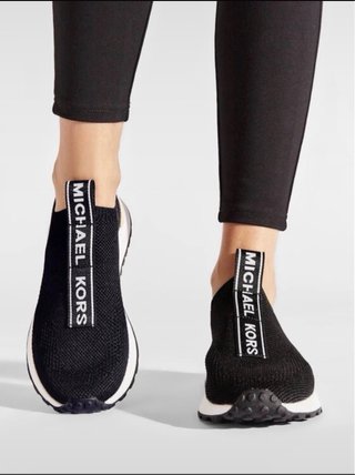 Zapatillas Nuevas Michael Kors