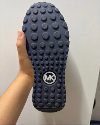 Zapatillas Nuevas Michael Kors