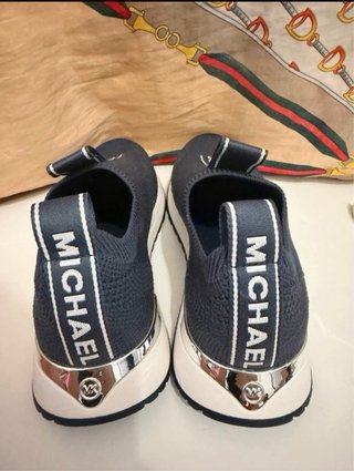 Zapatillas Nuevas Michael Kors
