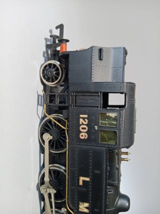 Trenes eléctricos