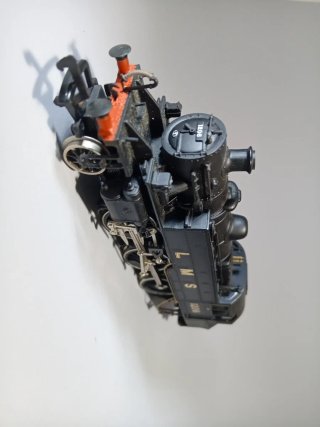 Trenes eléctricos