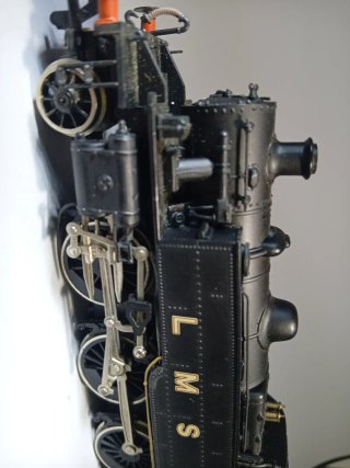 Trenes eléctricos