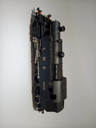 Trenes eléctricos