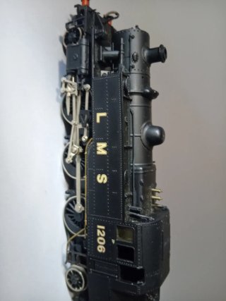Trenes eléctricos