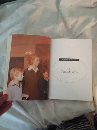 Sofía de España una mujer