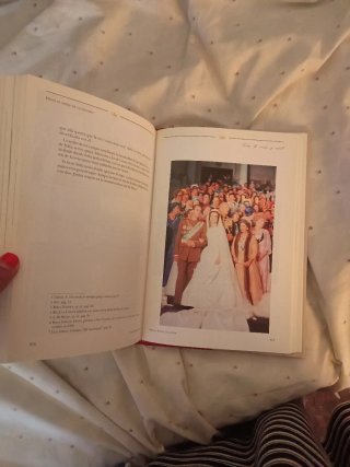 Sofía de España una mujer