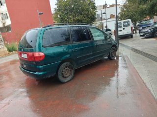 SEAT Alhambra 1999