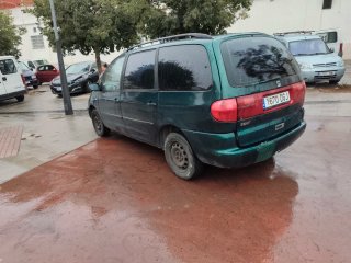 SEAT Alhambra 1999