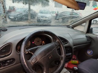 SEAT Alhambra 1999