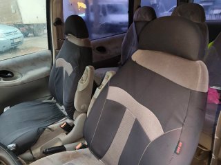 SEAT Alhambra 1999